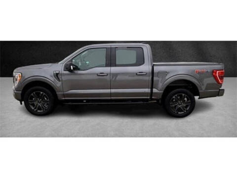 2022 Ford F-150 for sale at Platinum Car Brokers in Spearfish SD