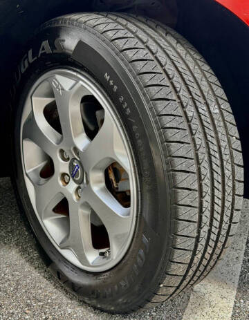 2013 Volvo XC60 3.2