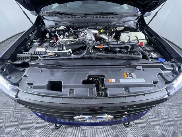 2026 Ford F-250 Super Duty