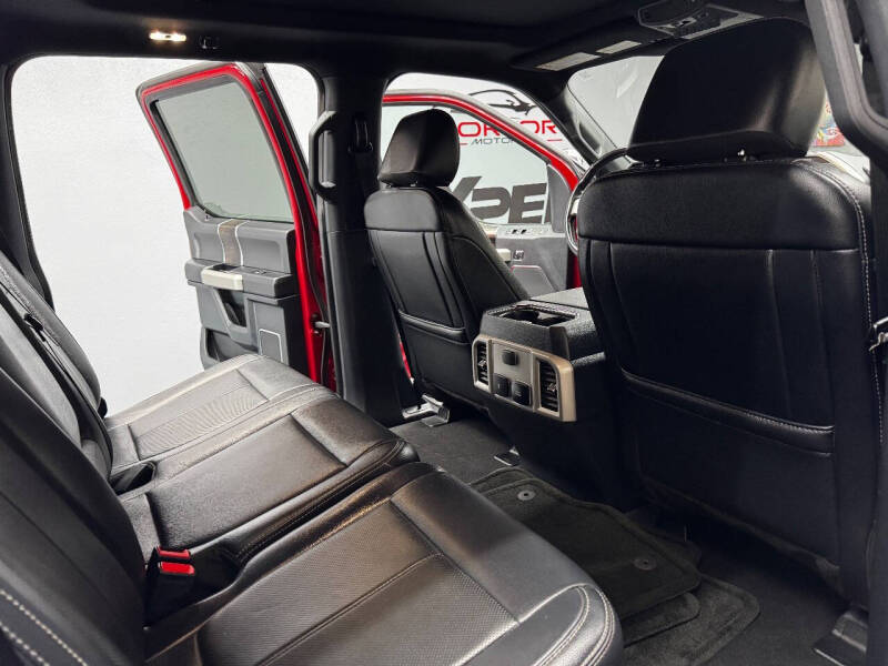 2022 Ford F-350 Super Duty Lariat