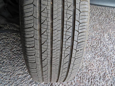 2014 Subaru Forester 2.5i