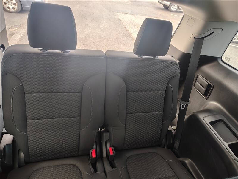 2018 GMC Acadia SLE-2