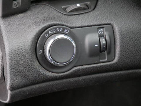 2016 Chevrolet Malibu Limited LT