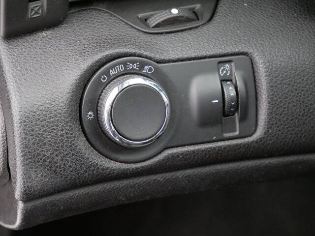 2016 Chevrolet Malibu Limited LT