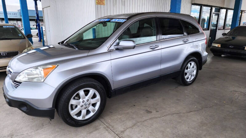 2007 Honda CR-V for sale at Bob Ross Motors in Tucson AZ