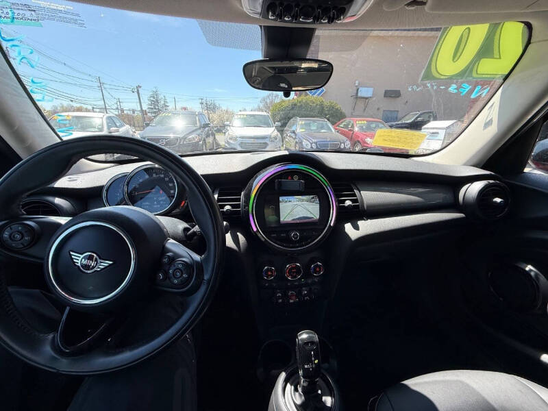 2020 MINI Hardtop 4 Door Cooper