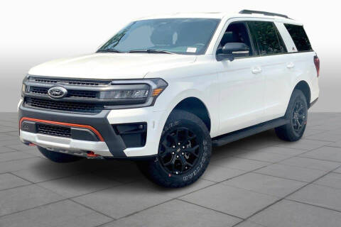 2023 Ford Expedition for sale at CU Carfinders in Norcross GA