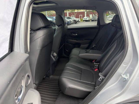 2026 Acura ADX