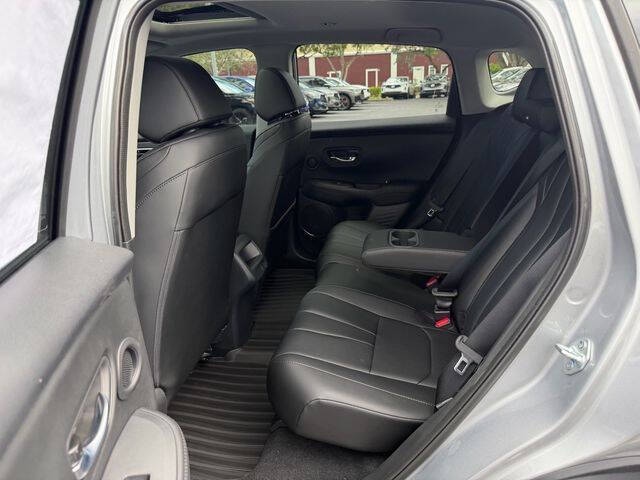 2026 Acura ADX