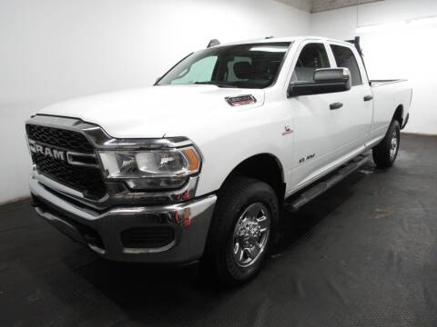 2020 RAM 2500 for sale at Automotive Connection in Fairfield OH