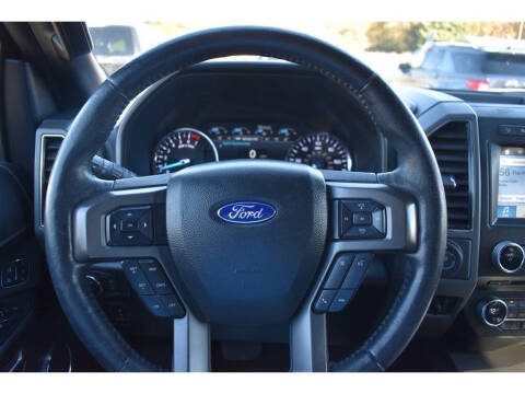 2018 Ford Expedition XLT