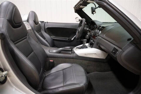 2008 Saturn SKY