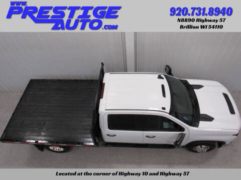 2022 Chevrolet Silverado 3500HD Work Truck