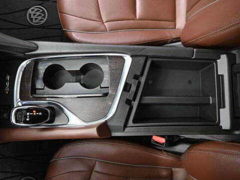 2021 Buick Enclave Avenir