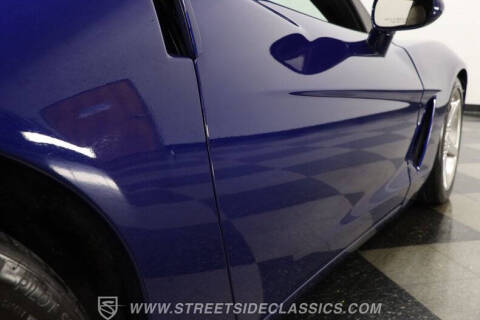 2006 Chevrolet Corvette