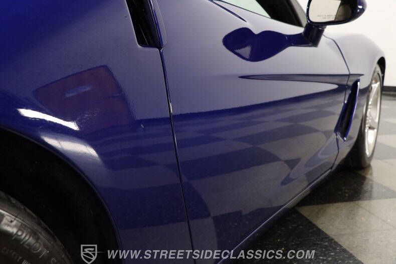 2006 Chevrolet Corvette