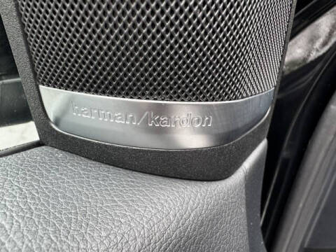 2015 Mercedes-Benz M-Class ML 400