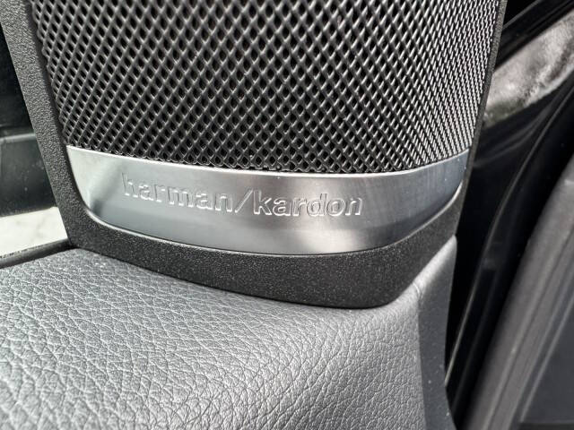 2015 Mercedes-Benz M-Class ML 400