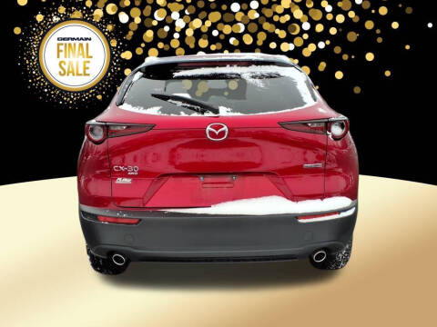 2023 Mazda CX-30 2.5 S Select