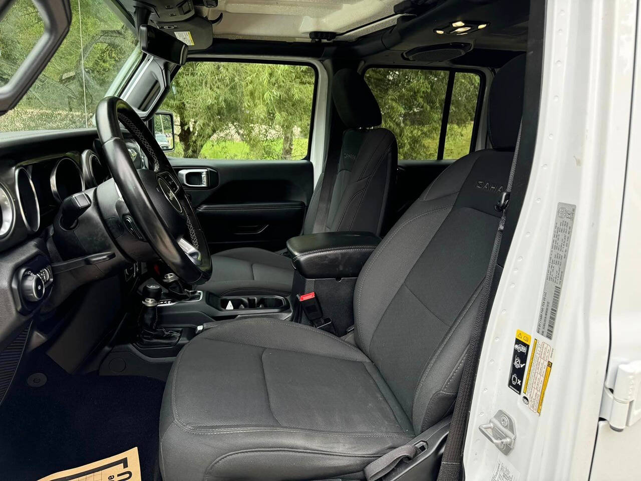 2021 Jeep Wrangler Unlimited for sale at Flip Side Auto LLC in Marble Hill, MO