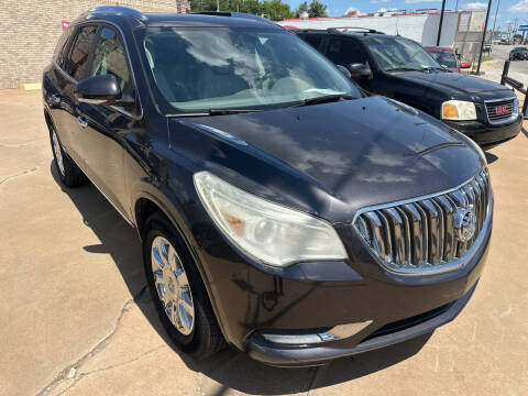 2015 Buick Enclave Premium