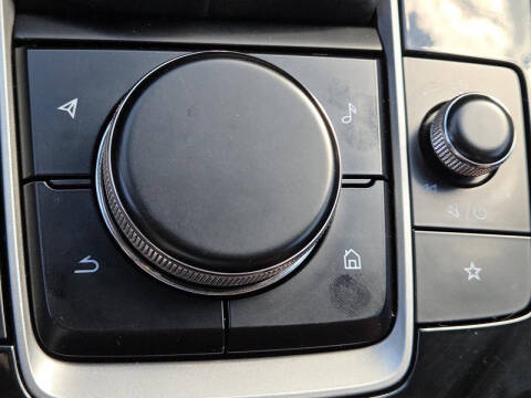 2024 Mazda CX-50 2.5 Turbo