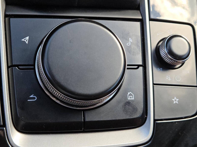 2024 Mazda CX-50 2.5 Turbo