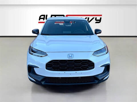 2024 Honda HR-V