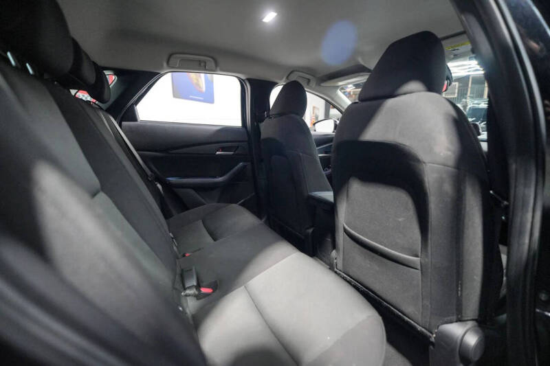 2021 Mazda CX-30 2.5 S