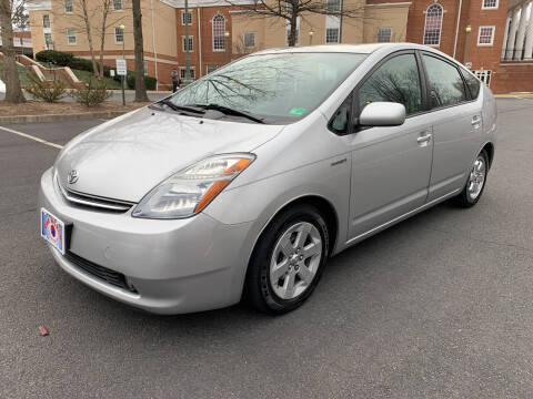 2009 Toyota Prius for sale at Car World Inc in Arlington VA