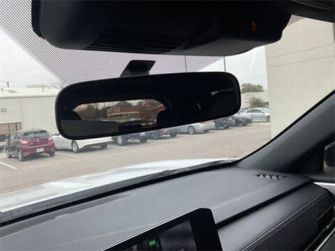 2023 Mitsubishi Outlander