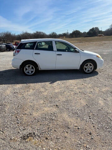 2006 Toyota Matrix