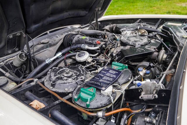 1981 Rolls-Royce Silver Spur