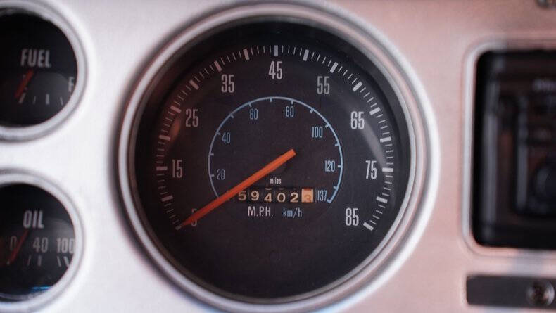 1979 Dodge D150 Pickup