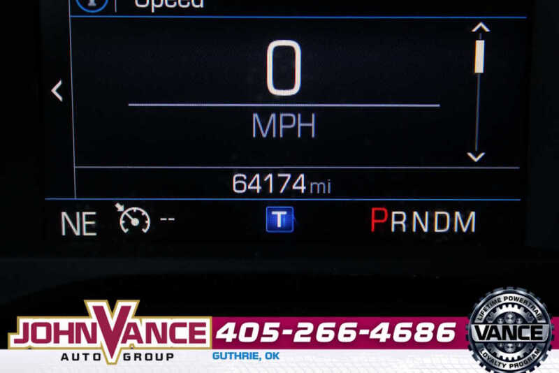 2019 Chevrolet Camaro LT