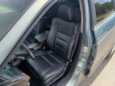 2010 Honda Accord Crosstour EX-L