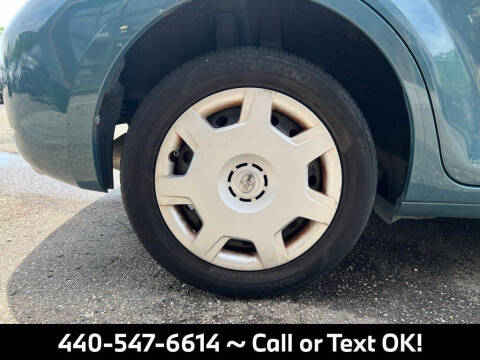 2008 Scion xB