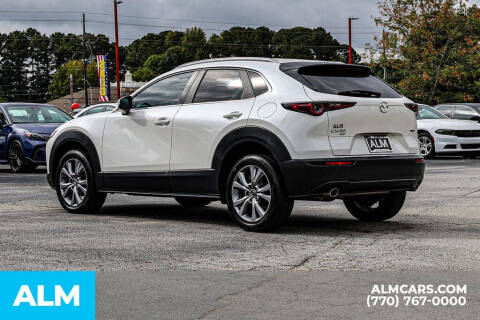2023 Mazda CX-30 2.5 S Preferred