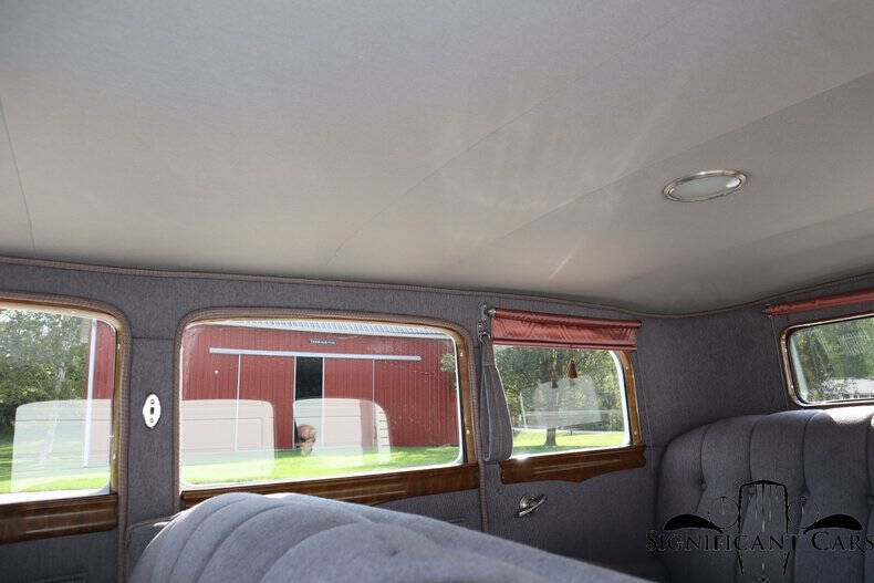 1932 Chrysler Imperial