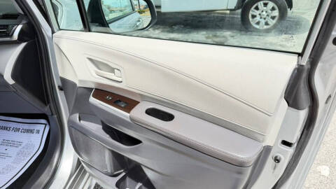 2022 Toyota Sienna LE 8-Passenger