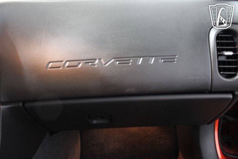 2011 Chevrolet Corvette