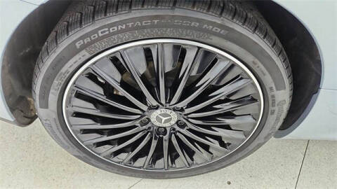 2025 Mercedes-Benz CLE CLE 300 4MATIC