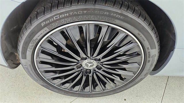 2025 Mercedes-Benz CLE CLE 300 4MATIC