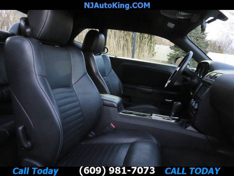 2009 Dodge Challenger R/T