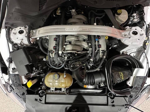 2016 Ford Mustang GT