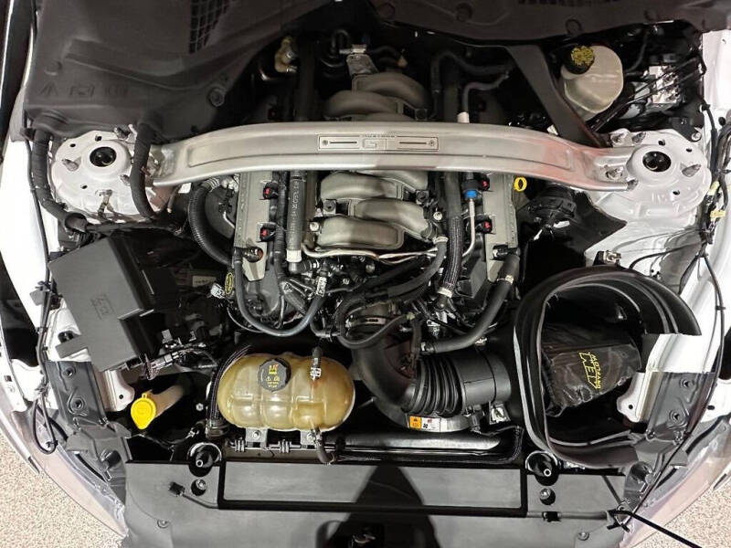 2016 Ford Mustang GT