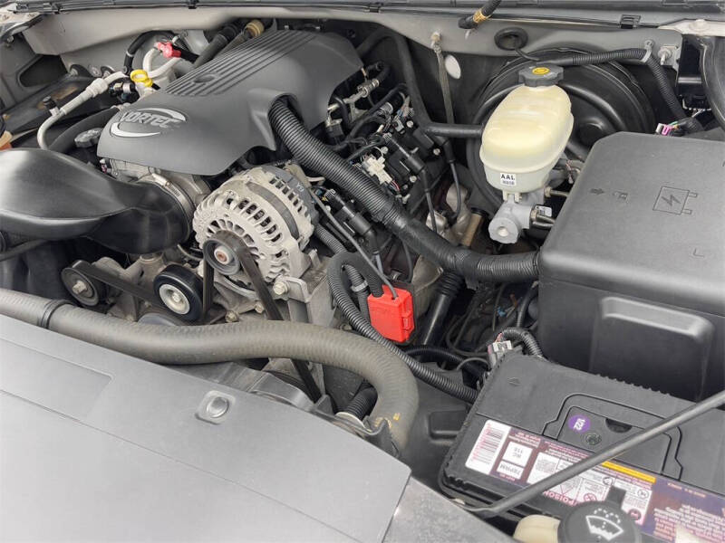 2006 Chevrolet Silverado 1500