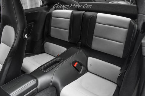 2017 Porsche 911 Turbo S