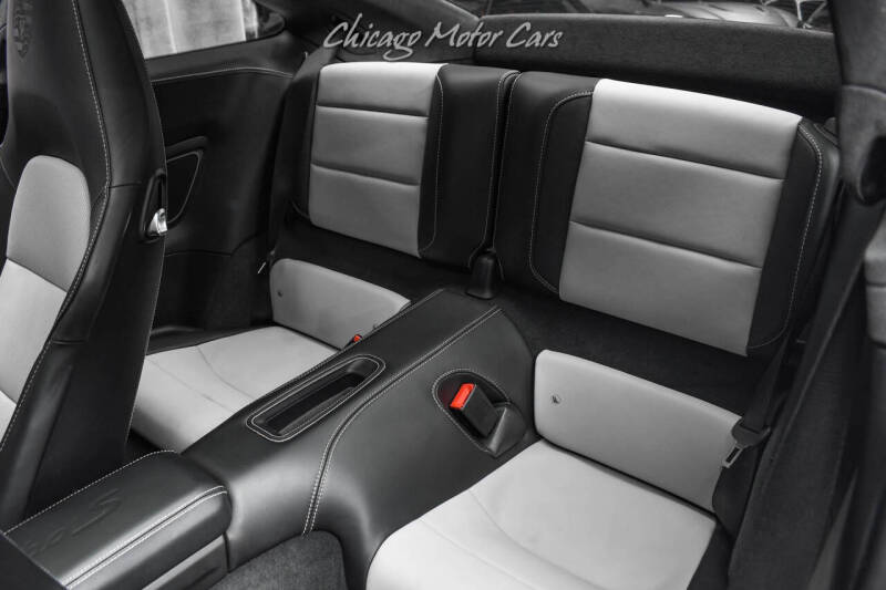 2017 Porsche 911 Turbo S