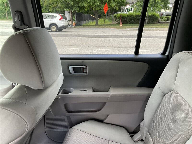 2015 Honda Pilot EX